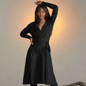 NWOT CAbi Dishy Dress